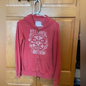 Billabong sweatshirt